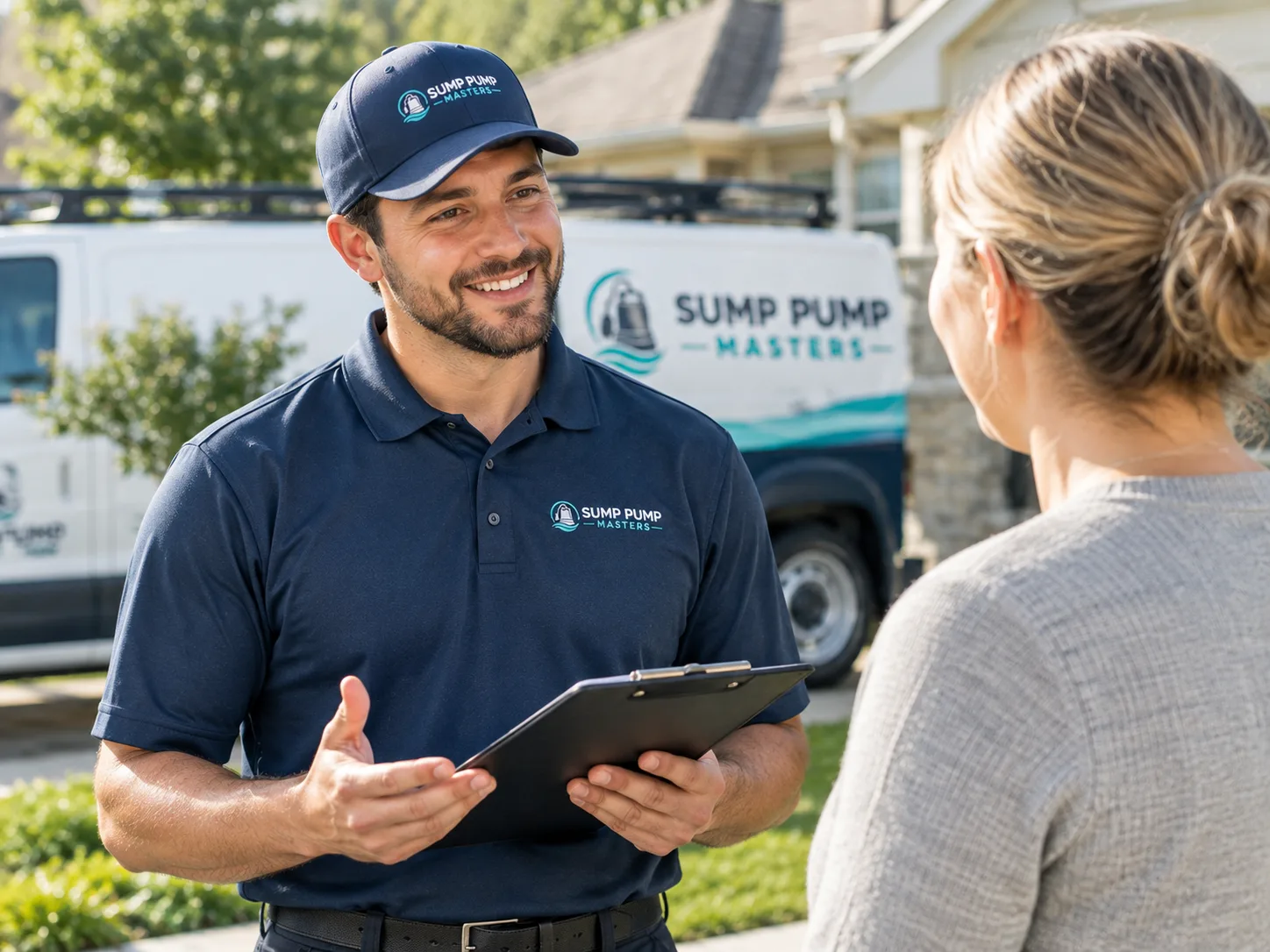 Sump Pump Repair Ralston, IA FAQs